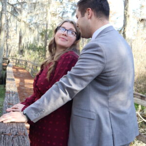 Engagement Experience